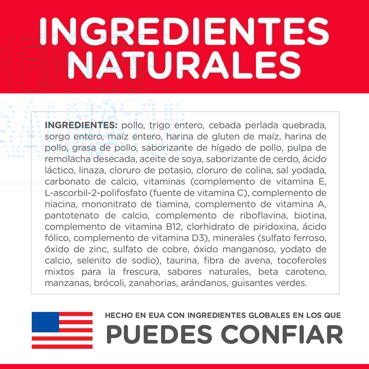 Hill’s Science Diet alimento para perro — costal grande