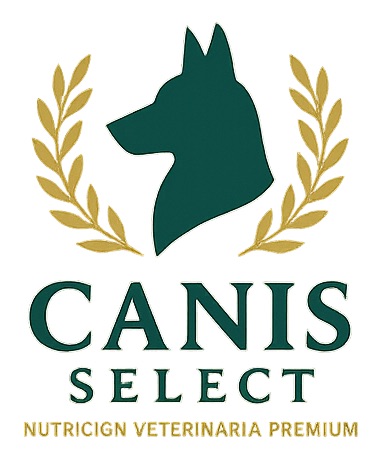 Canis Select alimento súper premium para perros